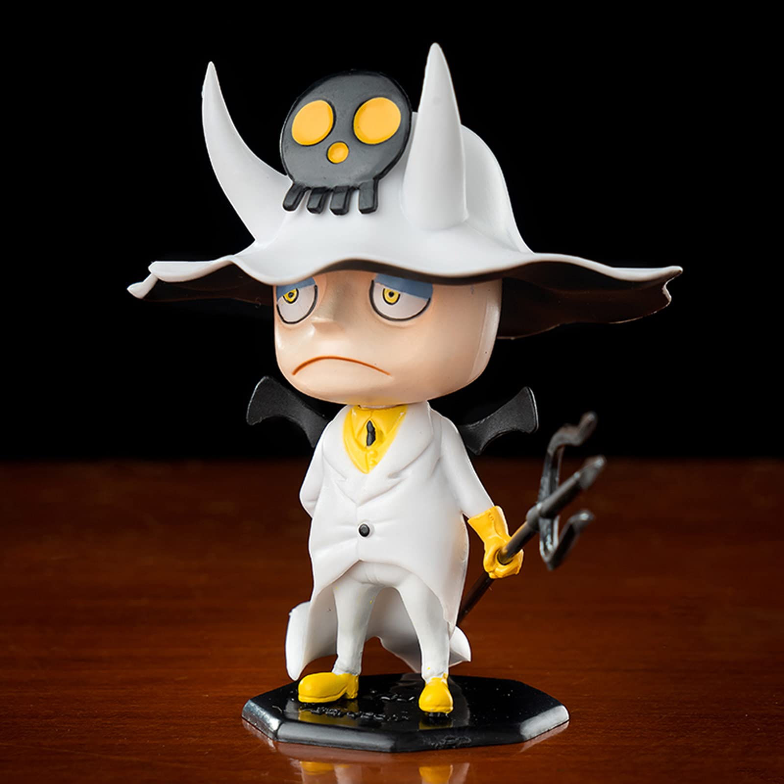 ワンピース アクションフィギュア Amazon.co.jp: Mimimiao ワンピースセンゴク27cm / 10.6インチ
